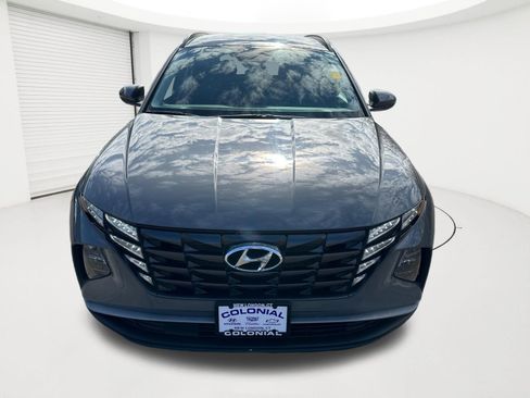 Certified 2024 Hyundai Tucson SEL image 22
