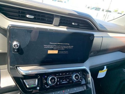 New 2026 GMC Sierra 1500 Denali AWD/4WD image 22