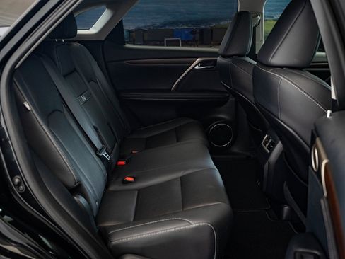 Certified 2022 Lexus RX 350 FWD w/ Premium Package image 34