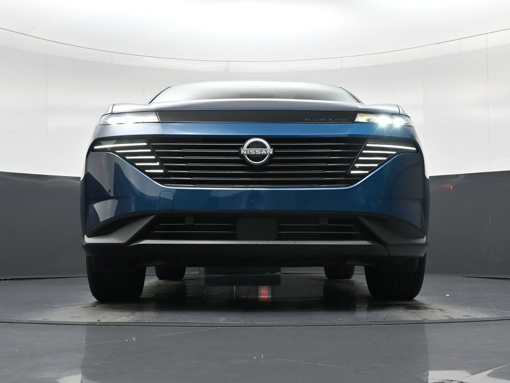 Certified 2025 Nissan Murano SL AWD/4WD image 19