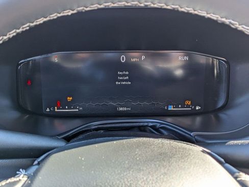 Used 2022 Jeep Compass High Altitude image 21