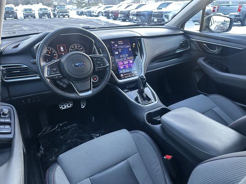 Used 2020 Subaru Legacy Sport image 9