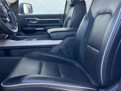 Certified 2020 RAM 1500 Laramie AWD/4WD image 9