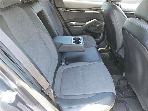 Used 2021 Kia Seltos S AWD/4WD image 24