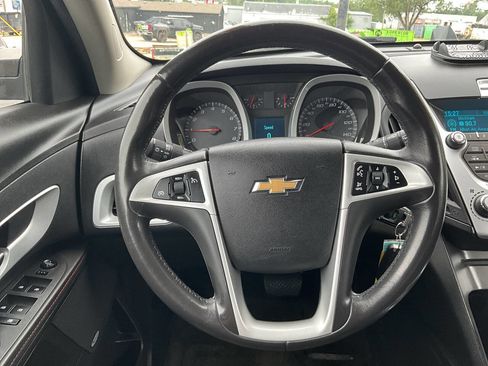 Used 2011 Chevrolet Equinox LT w/ LPO, Protection Package AWD/4WD image 27
