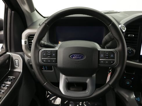 Used 2024 Ford F150 XLT w/ Mobile Office Package AWD/4WD image 36