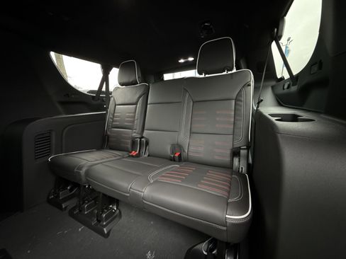 New 2026 GMC Yukon XL AT4 Ultimate image 26