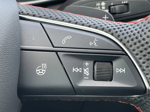 Certified 2024 Audi S5 Premium Plus image 26