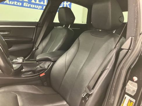 Used 2019 BMW 430i Gran Coupe RWD image 28