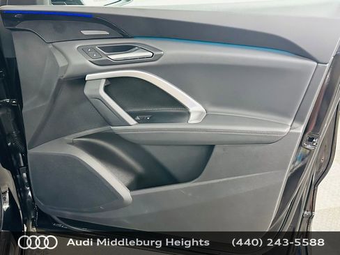 Certified 2025 Audi Q5 Premium w/ Premium Plus AWD/4WD image 28