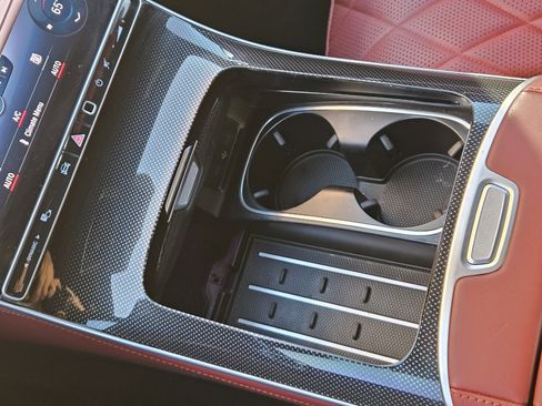 Used 2022 Mercedes-Benz S 580 4MATIC Sedan image 21