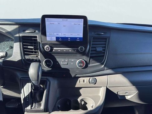 Used 2020 Ford Transit 250 Low Roof AWD image 9