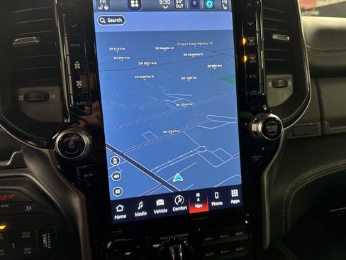 Used 2022 RAM 1500 TRX w/ TRX Level 1 Equipment Group image 27