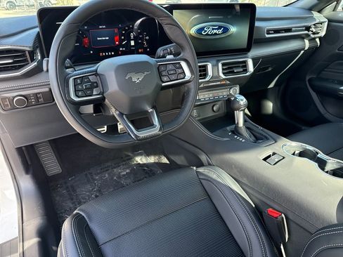 New 2026 Ford Mustang GT Premium RWD image 5