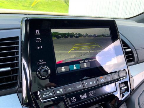 Used 2024 Honda Odyssey Sport image 20