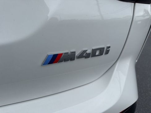 Used 2023 BMW X3 M40i w/ Premium Package AWD/4WD image 39