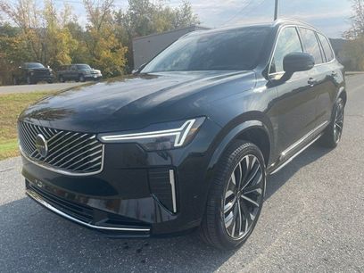 Used 2026 Volvo XC90 B6 Ultra