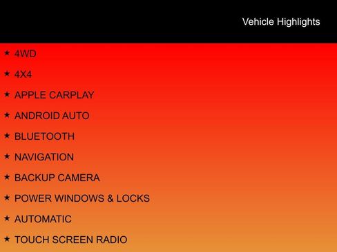 Used 2023 Jeep Compass Latitude AWD/4WD image 2
