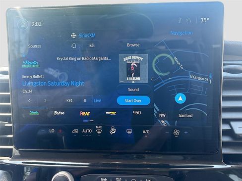 Used 2024 Ford Transit 350 XLT image 15