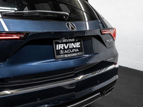 New 2026 Acura MDX w/ Technology Package image 16