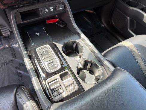 Used 2023 Honda Pilot EX-L image 22
