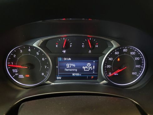 Used 2018 GMC Terrain SLT w/ Preferred Package AWD/4WD image 23