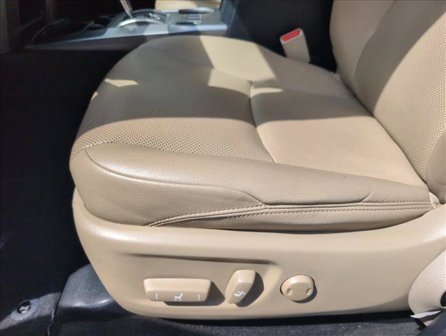 Used 2020 Toyota 4Runner Limited RWD image 10