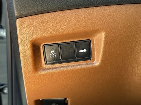 Used 2023 INFINITI Q50 Luxe w/ Cargo Package image 27