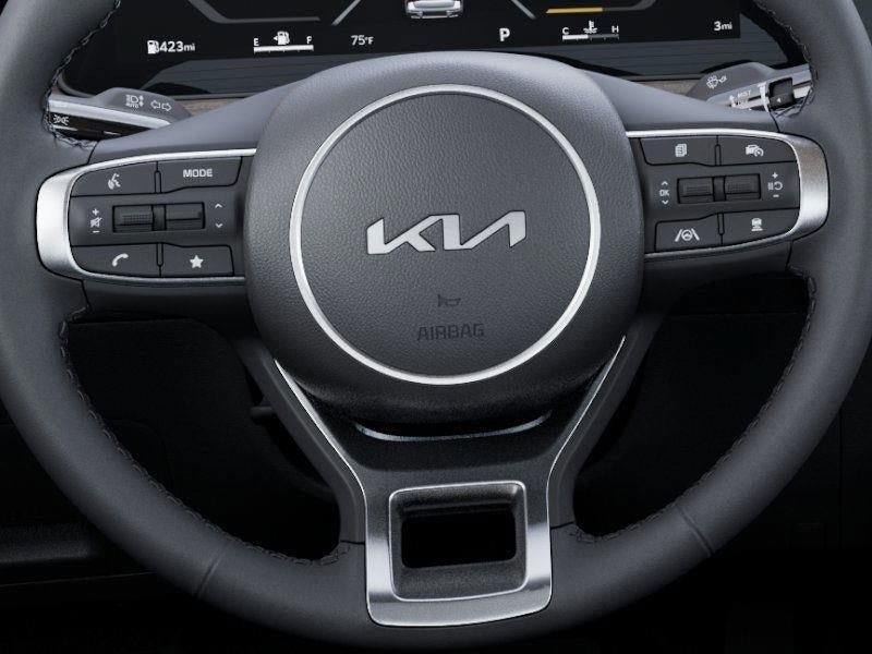New 2026 Kia K5 EX FWD image 22
