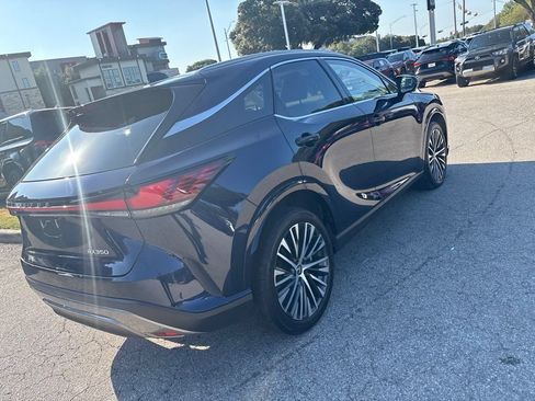 Certified 2023 Lexus RX 350 Premium Plus w/ Accessory Package (Z1) FWD image 5