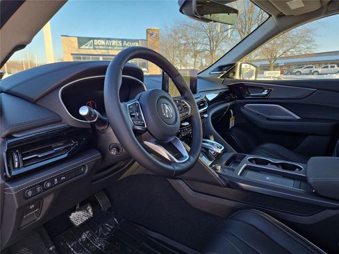 New 2026 Acura MDX SH-AWD w/Advance image 20