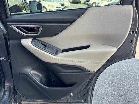 Used 2022 Subaru Forester AWD/4WD image 52