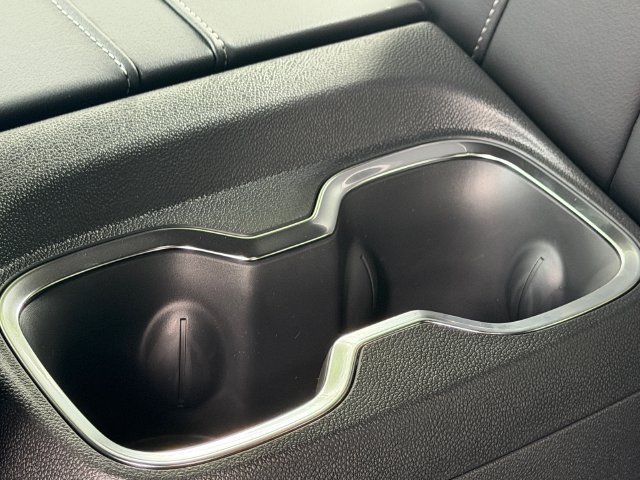 New 2027 Buick Enclave Sport Touring FWD image 17