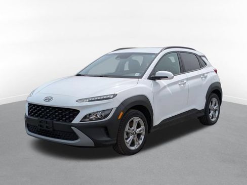 Used 2023 Hyundai Kona SEL w/ Cargo Package AWD/4WD image 5