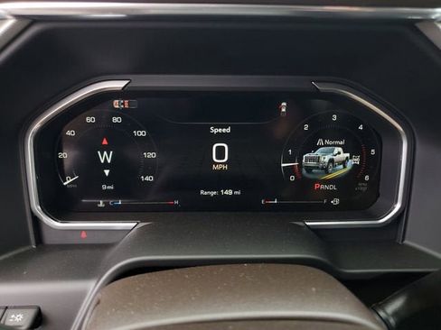 New 2026 GMC Sierra 2500 Denali w/ Denali Reserve Package AWD/4WD image 32