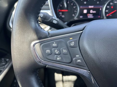 Used 2020 Chevrolet Equinox Premier image 14