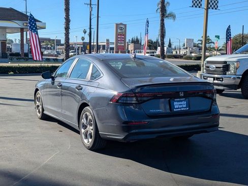 Used 2023 Honda Accord LX image 8