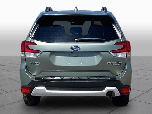 Used 2019 Subaru Forester Touring w/ Popular Package #3 AWD/4WD image 5