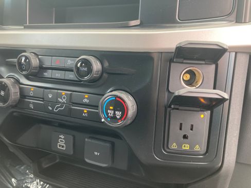 New 2026 Ford F350 XL w/ STX Appearance Package AWD/4WD image 17