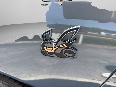 New 2026 Dodge Charger Scat Pack AWD/4WD image 15
