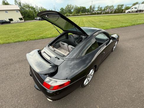 Used 2002 Porsche 911 Targa RWD image 29