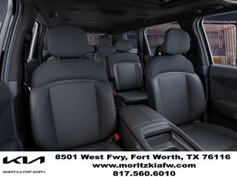 New 2027 Kia Telluride S FWD image 15