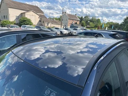 Certified 2024 Hyundai Kona SEL AWD/4WD image 5