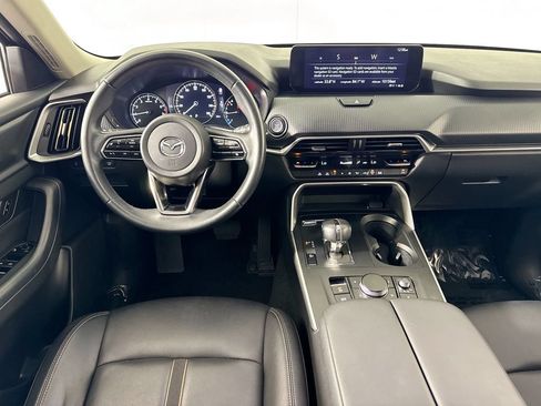 Used 2024 MAZDA CX-90 3.3 Turbo w/ Select Package AWD/4WD image 24