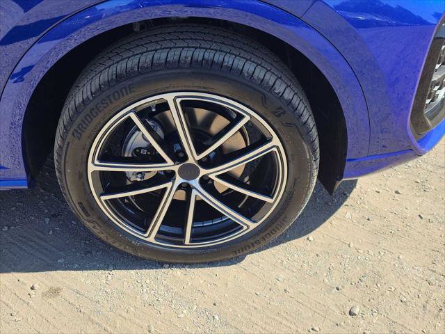 New 2026 Audi Q5 Premium Plus AWD/4WD image 9