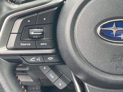 Used 2021 Subaru Crosstrek 2.0i Premium AWD/4WD image 16