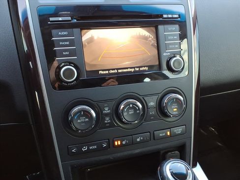 Used 2014 MAZDA CX-9 Grand Touring image 24