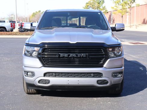Used 2020 RAM 1500 Big Horn image 29