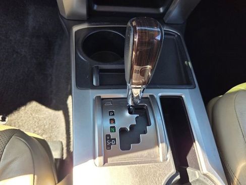 Used 2021 Toyota 4Runner Limited image 27