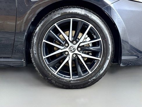 Used 2023 Toyota Camry SE image 37